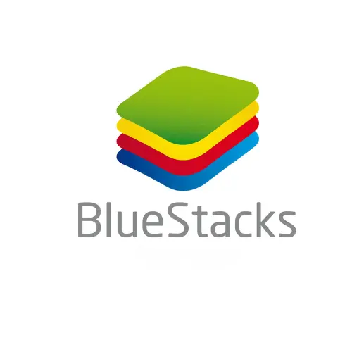 Insta Pro APK For PC 2 bluestacks logo for instapro apk
