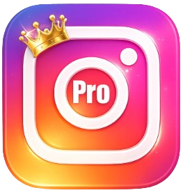 insta Pro ♕